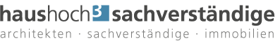 Logo hh3 sachverstaendige