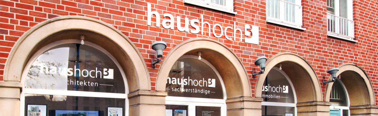 haushoch3 Münster